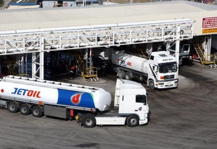 Αιφνίδιο προσωρινό «λουκέτο» για την Cetracore-Jetoil