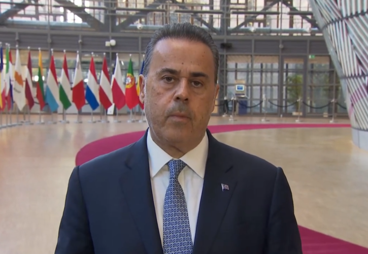 Παπασταύρου για ευρωπαϊκό πακέτο δικτύων: Αναγνώριση των προσπαθειών Ελλάδας και Μητσοτάκη