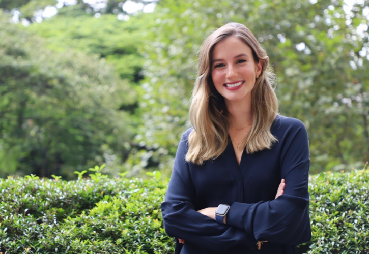 Λουάνα Λόπες Λάρα: Με αυτοκρατορία 11 δισ. δολαρίων στα 29 της - Ποια είναι