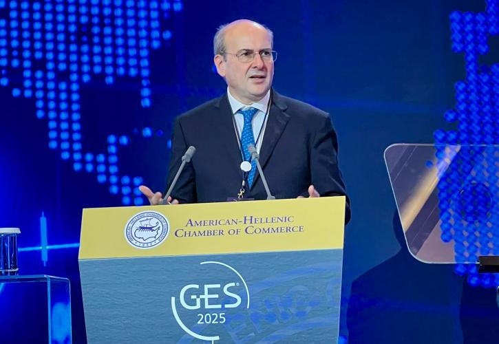 Χατζηδάκης: Η Ελλάδα πολύ καλός προορισμός για επενδύσεις