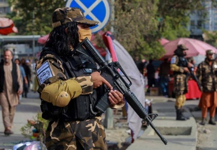 Τέσσερις νεκροί σε ανταλλαγές πυρών στα σύνορα Αφγανιστάν-Πακιστάν