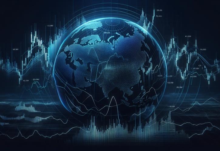 Οι επενδυτές αντιμέτωποι με τεκτονικές αλλαγές και το 2026