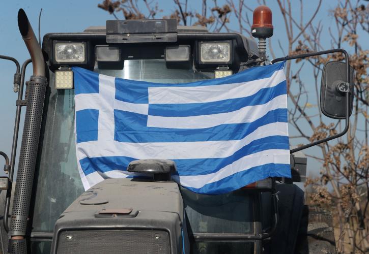Αγρότες στους δρόμους: Άλλο μέτρα ανακούφισης, άλλο συγκροτημένη αγροτική πολιτική