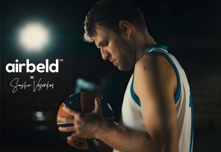 Ο Σάσα Βεζένκοφ επενδύει στην κυπριακή EMBIO Diagnostics