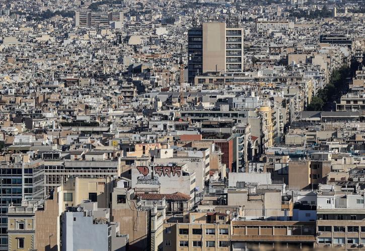 Πόσο «ανέβηκαν» οι τιμές επαγγελματικών ακινήτων στην Αττική την περίοδο 2019-2025 – Οι ακριβές και φθηνές περιοχές