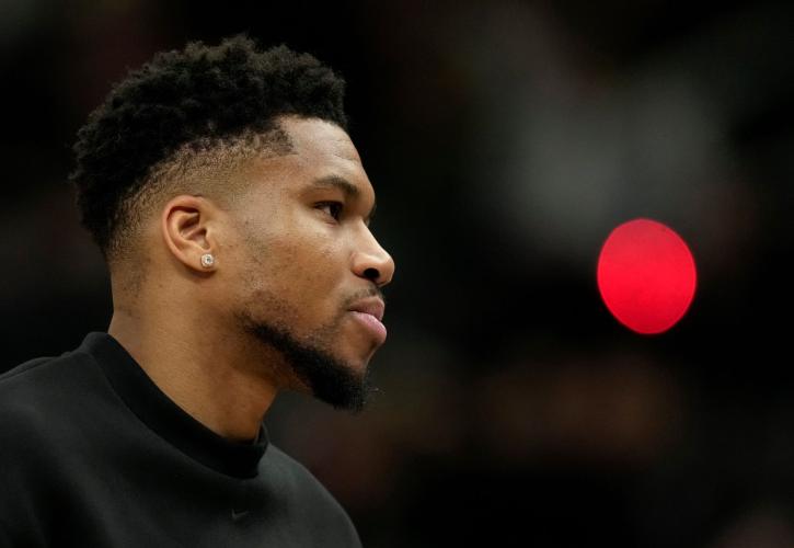 Νέα επένδυση από τον Γιάννη Αντετοκούνμπο - Απέκτησε ποσοστό σε εταιρεία του Μπέκαμ