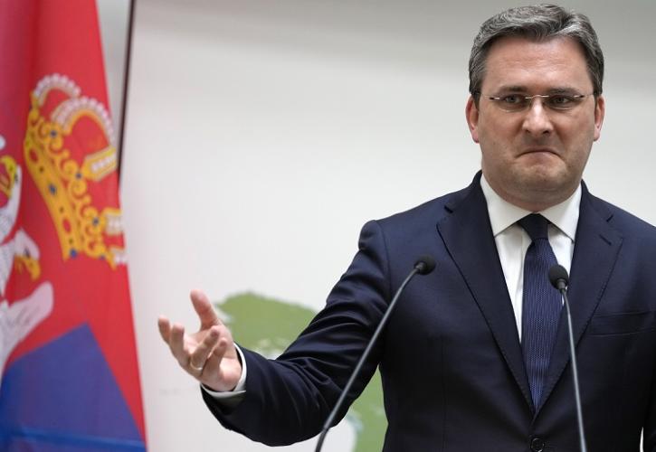 Σερβία: Κατηγορητήριο κατά του υπ. Πολιτισμού για τους ουρανοξύστες του γαμπρού του Τραμπ