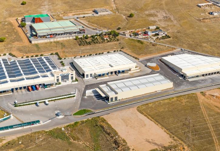 Τι έρχεται στην αγορά των Logistics - Η τάση, τα ενοίκια, τα projects