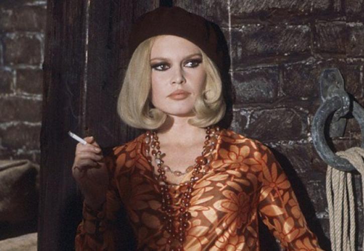 Γαλλία: Πέθανε η θρυλική ηθοποιός Μπριζίτ Μπαρντό