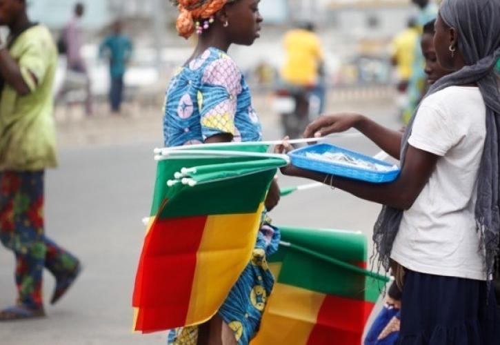 Μπενίν: Αποτράπηκε απόπειρα πραξικοπήματος