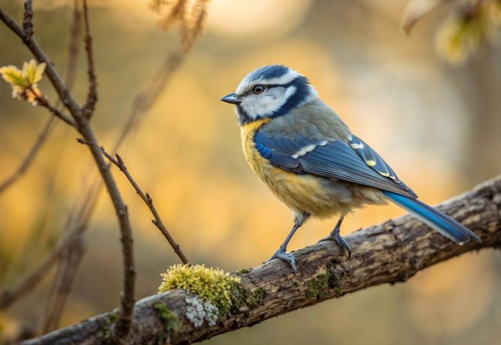 Το παράνομο εμπόριο άγριας ζωής στην Ελλάδα: Τα σοκαριστικά ευρήματα της έρευνας του WWF