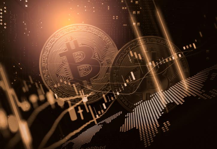 Διασπά τα 90.000 δολάρια το Bitcoin - Ελπίδες για πρωτοχρονιάτικο rebound