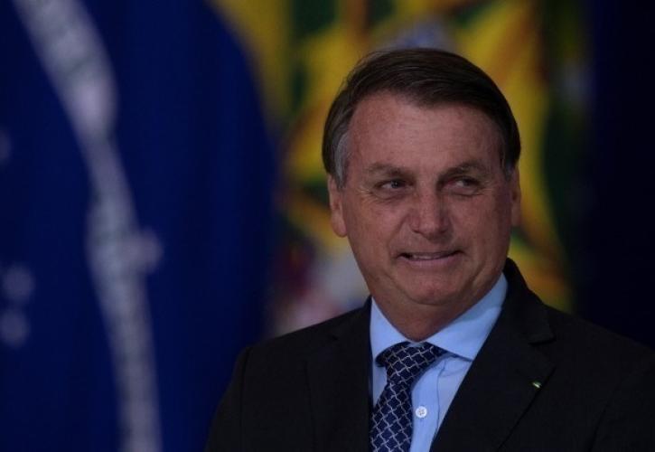 Βραζιλία: Ο πρώην πρόεδρος Μπολσονάρου υποβλήθηκε σε χειρουργική επέμβαση για την αντιμετώπιση επίμονου λόξυγγα