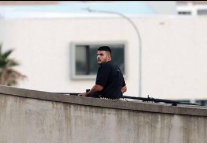 Αυστραλία: Τρομοκρατικό χτύπημα με 12 νεκρούς στην παραλία Μπόνταϊ