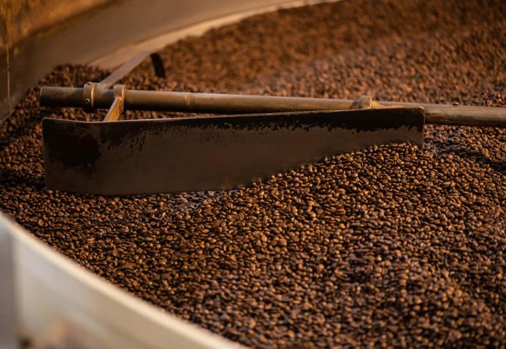 «Πικρός» καφές για την Cafetex - Άνοδος τζίρου αλλά και ζημιές το 2024