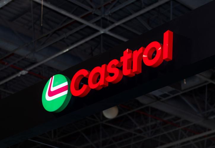 Η BP πουλά το 65% των μετοχών της Castrol έναντι 6 δισ. δολαρίων