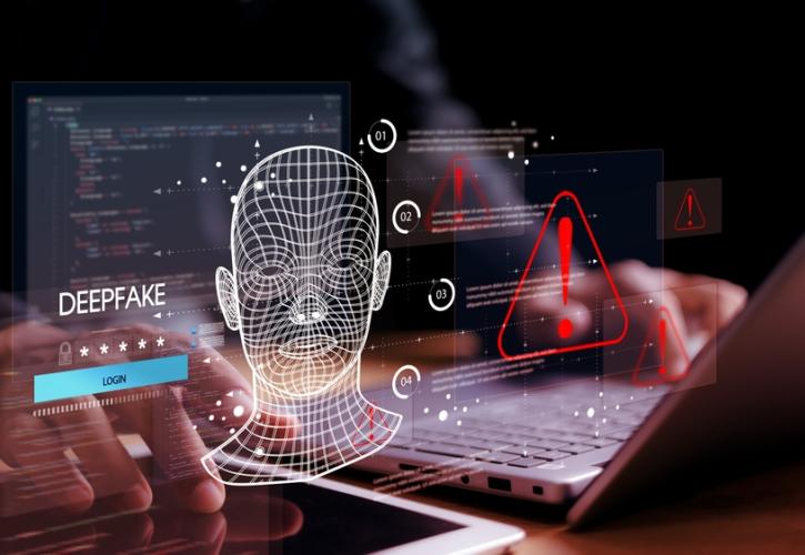 To ΑΙ «απογειώνει» το ηλεκτρονικό έγκλημα - Aπίστευτη deepfake απάτη σε βάρος βρετανικής πολυεθνικής