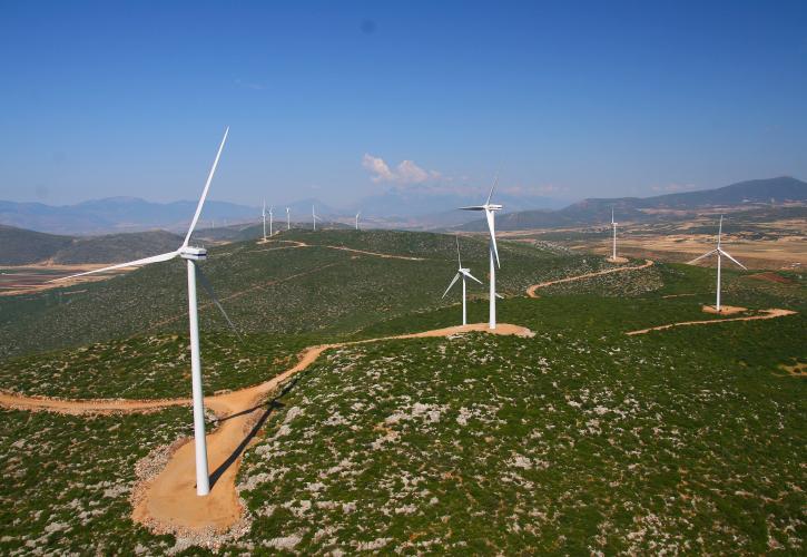 Όμιλος ΔΕΗ: Νέα ορόσημα και ενισχυμένη διαφάνεια στην ετήσια Έκθεση Βιώσιμης Ανάπτυξης