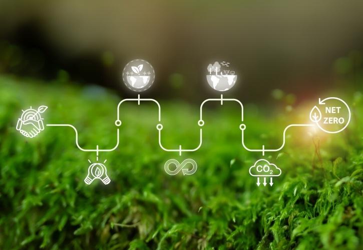 ΔΕΠΑ Εμπορίας: Από το φυσικό αέριο στην καθετοποίηση και τη διαφοροποίηση