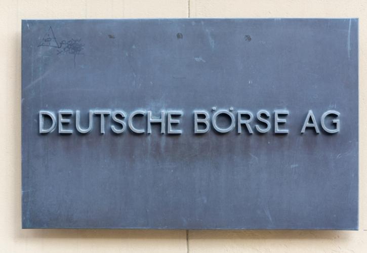 Deutsche Boerse: Σε αποκλειστικές συζητήσεις για εξαγορά της Allfunds έναντι €5,3 δισ.
