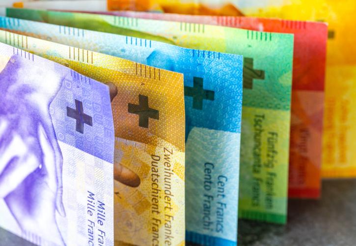 Δάνεια σε ελβετικό φράγκο: Χαμηλές προσδοκίες για μαζική ένταξη στη ρύθμιση