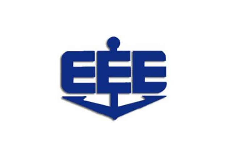 Δωρεά της Ένωσης Ελλήνων Εφοπλιστών για το σύστημα γεωεντοπισμού των τρένων