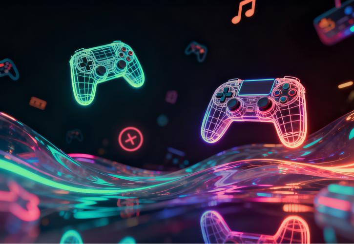 Το ΑΙ κοινός παρονομαστής στις απειλές ασφάλειας για τη βιομηχανία της ψυχαγωγίας το 2026