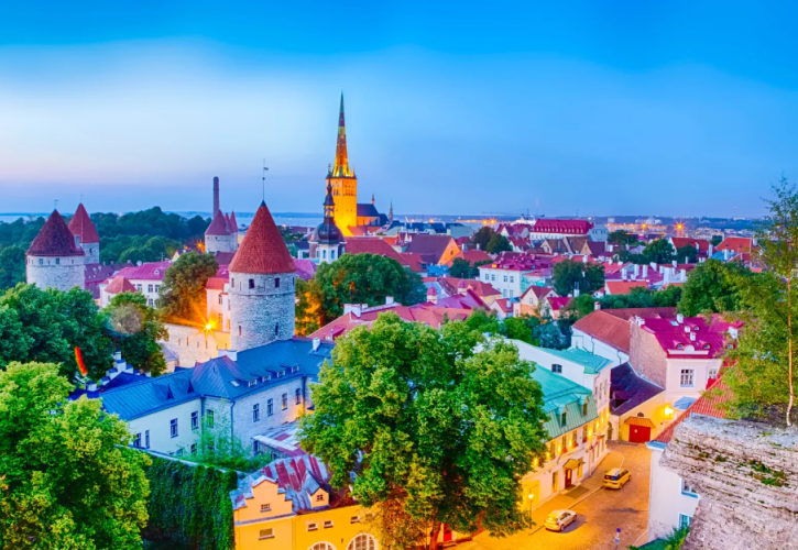 Οι πιο φιλικές χώρες της Ευρώπης: Η θέση της Ελλάδας - Έκπληξη στην κορυφή