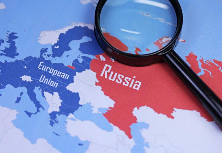 «Κύρια απειλή για την ειρήνη η Ρωσία»: Τι δηλώνουν 8 κράτη - μέλη της ΕΕ