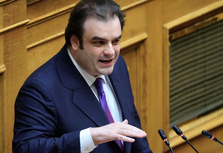 Πιερρακάκης: Οι ιδιωτικές επενδύσεις θα οδηγήσουν σε πιο ισχυρή ανάπτυξη