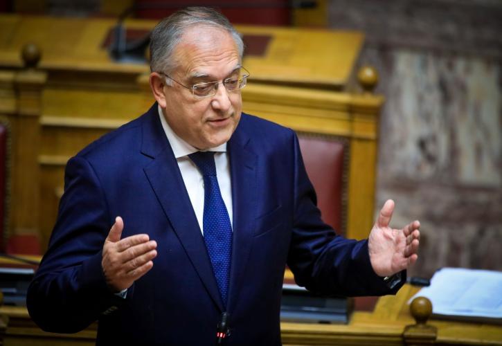 Θεοδωρικάκος: Η προσπάθεια για να τιθασευθεί το κόστος ζωής πρέπει να είναι συνεχής