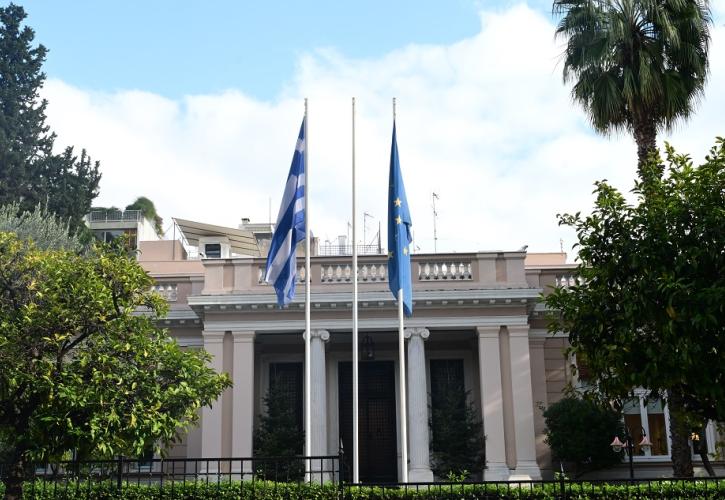 Συνεδρίασε το ΚΥΣΕΑ: Εγκρίθηκαν εξοπλιστικά προγράμματα των Ενόπλων Δυνάμεων