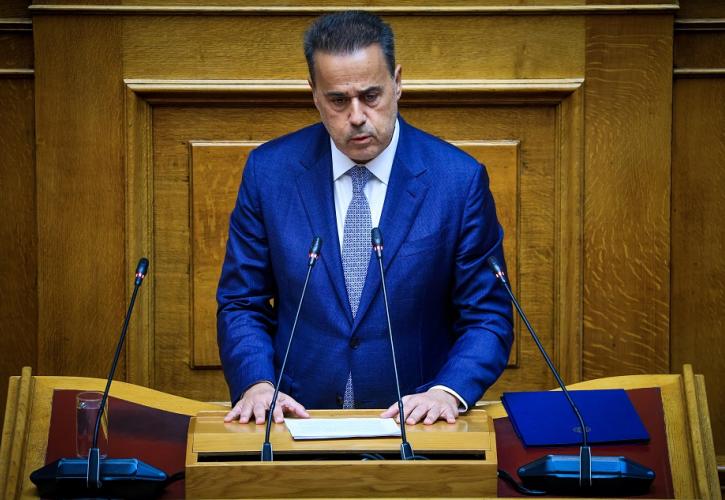 Παπασταύρου: Οι 4 βασικοί άξονες της ενεργειακής πολιτικής της κυβέρνησης