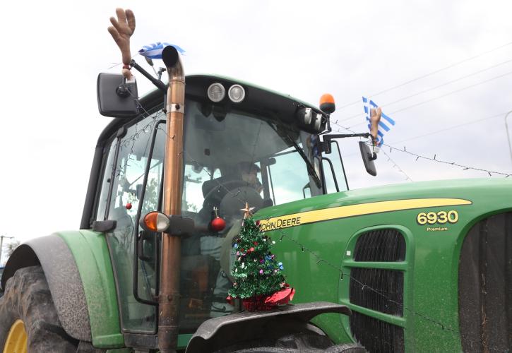 FedHATTA: Αγρότες και τουρισμός σε ενιαία γραμμή συνεννόησης, με σεβασμό στις ελεύθερες μετακινήσεις