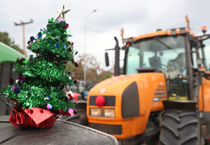 Αγρότες στο δρόμο (Νο ΙΙΙ): Γιατί δεν είμαστε Ολλανδία – Τα μαθήματα από τις… στατιστικές του ΟΠΕΚΕΠΕ