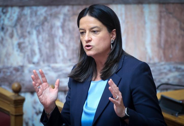 Υπ. Εργασίας: Τι αλλάζει στο ΕΡΓΑΝΗ με τη νέα πλατφόρμα - Σε πλήρη λειτουργία από τον Φεβρουάριο