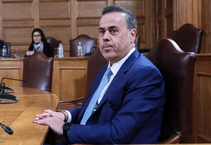 Παπασταύρου στην Εξεταστική ΟΠΕΚΕΠΕ: Δεν είχα καμία ανάμειξη στην λειτουργία του οργανισμού