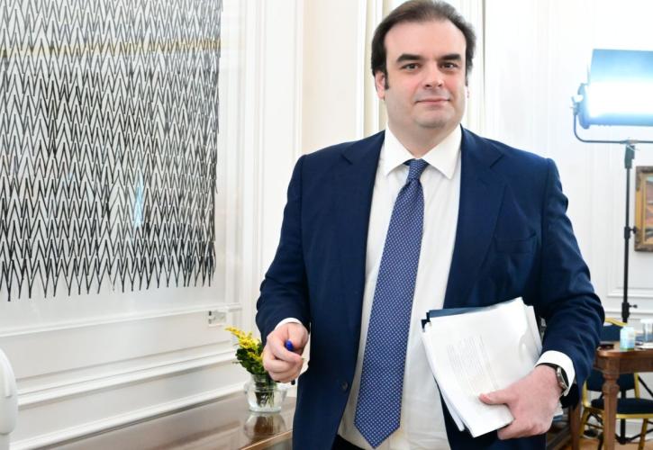 Εκλογή Προέδρου Eurogroup - Το αισιόδοξο σενάριο για τον Κυριάκο Πιερρακάκη