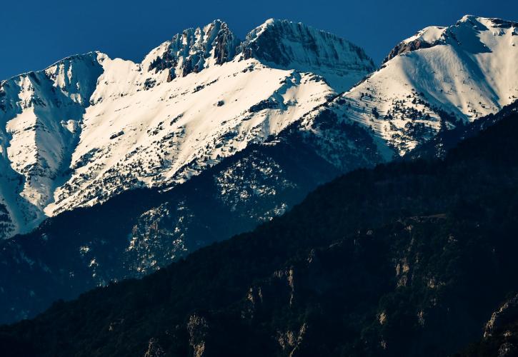 ΥΠΕΝ: Δύο νέες περιοχές στο καθεστώς προστασίας «Απάτητα Βουνά»