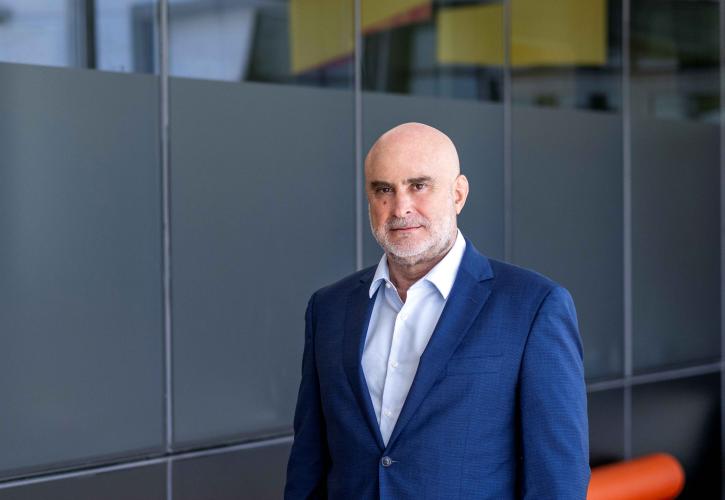 Ο Δρ. Γιώργος Νούνεσης νέος Εταίρος της EY Ελλάδος