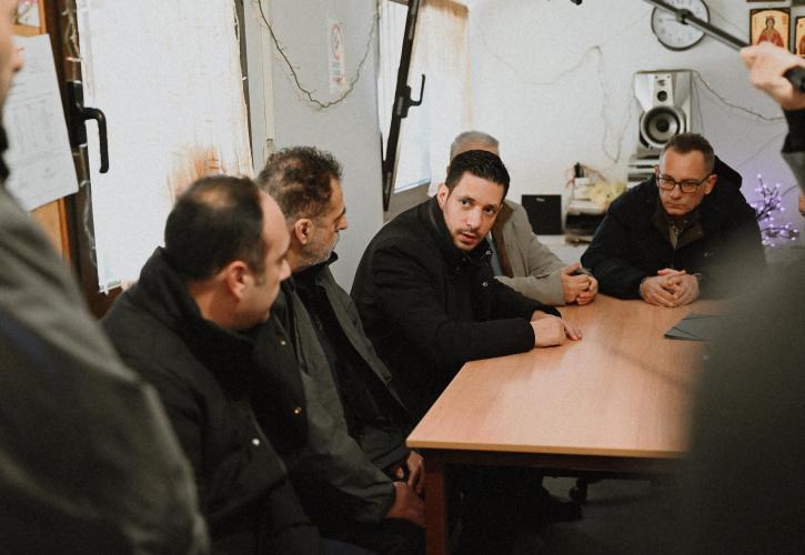 ΟΑΣΘ: «Έξυπνες» κάμερες στα λεωφορεία - Πιλοτική 24ωρη λειτουργία ΜΜΜ τον Δεκέμβριο