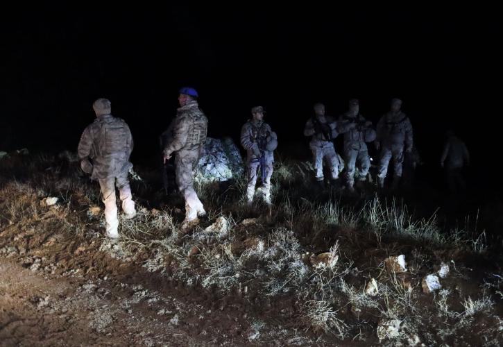 Η Τουρκία ζήτησε τη βοήθεια της Γερμανίας για να εξακριβώσει τα αίτια της συντριβής του Falcon