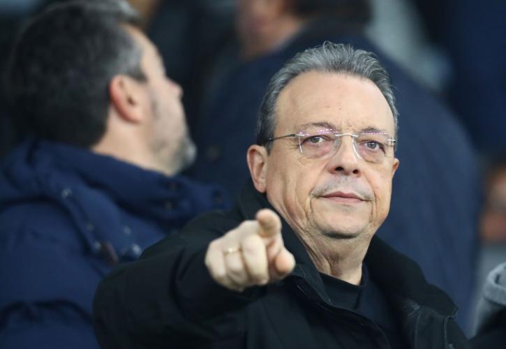 Περιοδεία του Σωκράτη Φάμελλου στη Θεσσαλονίκη