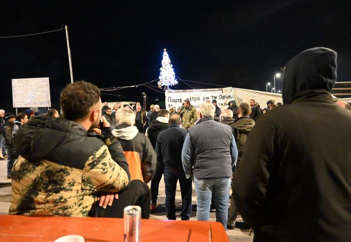 Αποφασίζουν τις επόμενες κινήσεις τους οι αγρότες μετά τις δηλώσεις Τσιάρα - Τι εξετάζεται