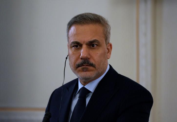 Τουρκία: Στις αρχές του 2026 η β' φάση της συμφωνίας εκεχειρίας στη Γάζα