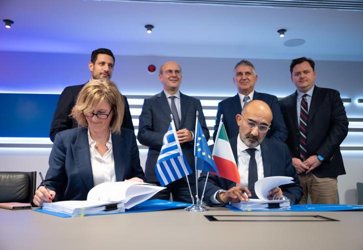 Υπεγράφη η παραγγελία για 23 νέα τρένα: Ιδιωτική επένδυση 308 εκατ. ευρώ - Υλοποίηση έως το 2027