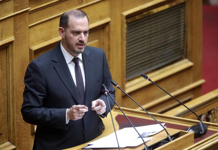 Κώτσηρας: Λύνουμε προβλήματα ανταποκρινόμενοι στις ανάγκες της κοινωνίας