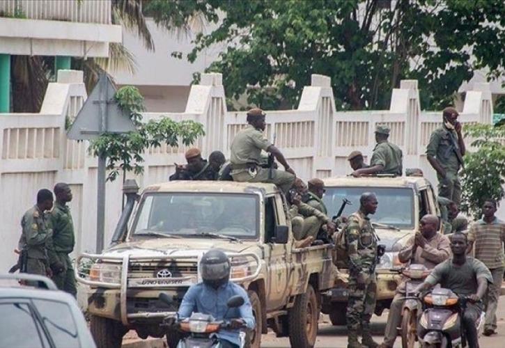 Μπενίν: Τέλος πραξικοπήματος με 14 συλλήψεις - «Η προδοσία δεν θα μείνει ατιμώρητη»