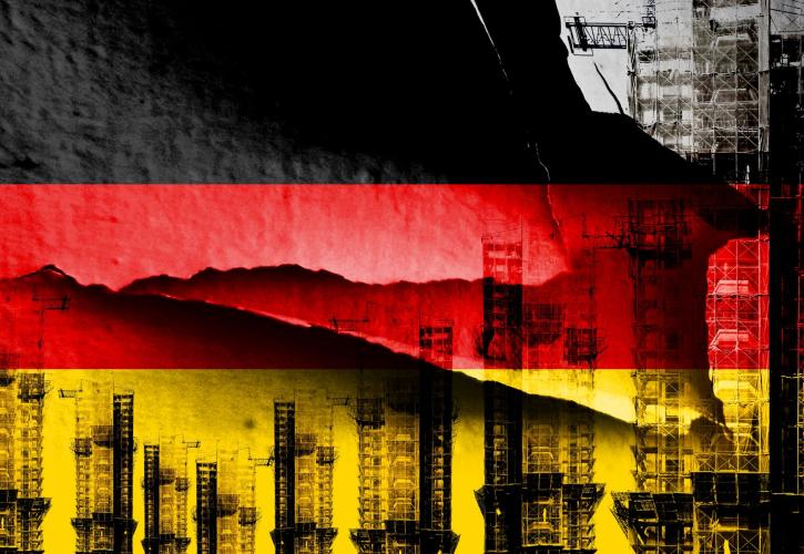 Γερμανία: Η βιομηχανία μπροστά σε παρατεταμένη κρίση - Απαισιοδοξία και χαμηλές προσδοκίες