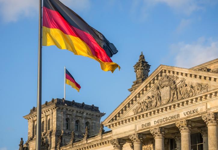 Γερμανία: Ψηφίστηκαν οι αλλαγές στη στρατιωτική θητεία